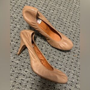 Lanvin vintage pumps, size eu39